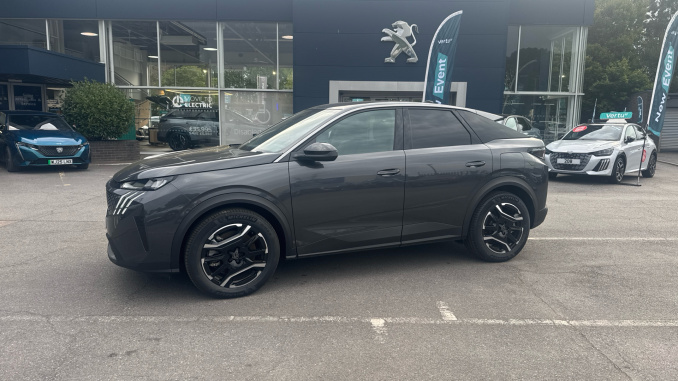 Peugeot 3008 157kW Allure 73kWh 5dr Auto Electric Estate - Image 36